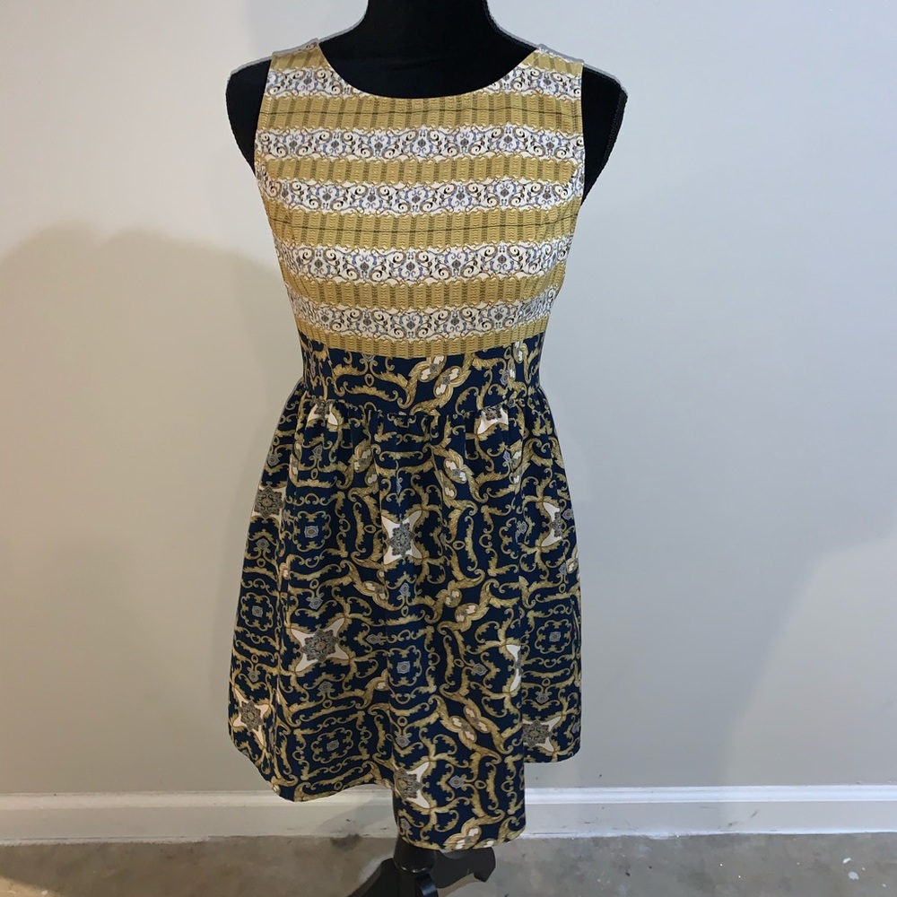 ARC& CO dress size S